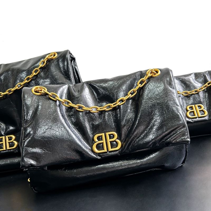 Balenciaga Satchel Bags